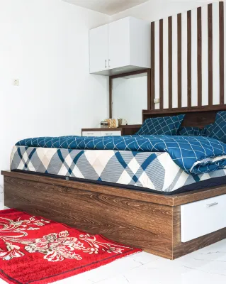 GRIYA GRACHIKA by DOORKOST Hotels in Bangunharjo