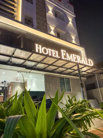 hotel emerald