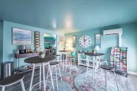 Ocean Glass Inn - Motels