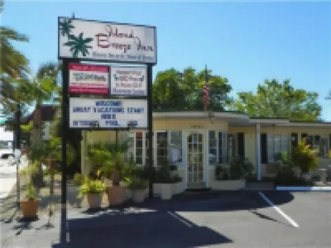 Island Breeze Inn - Venice