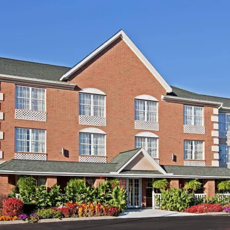 Country Inn & Suites by Radisson, Macedonia, Oh