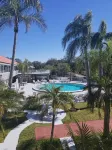 Days Inn by Wyndham Clearwater/Gulf to Bay - Pools