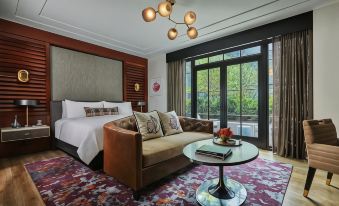 Sagamore Pendry Baltimore