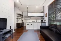 Hanasi 129 - Boutique Apartments Hotels in Tirat Carmel