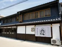 Kariya Ryokan Q Hôtels à : Akō