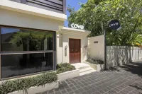 Cove Urbanest Inn Hotel in zona Villa Alex
