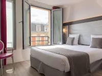 Hôtel Versailles Chantiers Hotels in Versailles