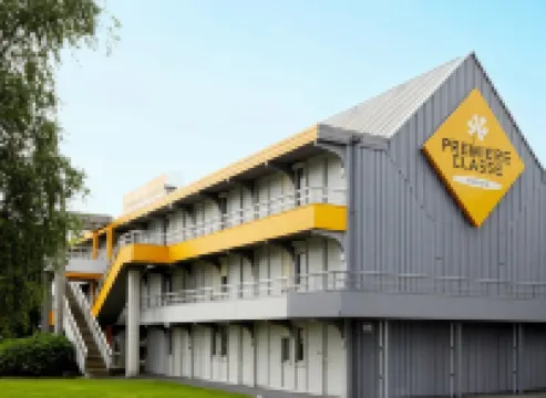 Premiere Classe Marne la Vallee - Torcy