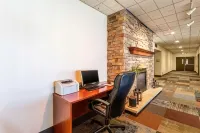 Americas Best Value Inn Fredonia NY - Wifi