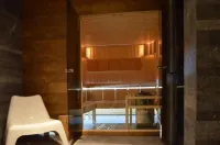 奎查小屋酒店 - SPA