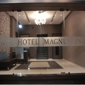 Hotel Magnum Inn