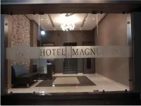 Hotel Magnum Inn Hotels in Junagadh