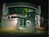 Hotel l'Algadir del Delta Hotels in El Montsià