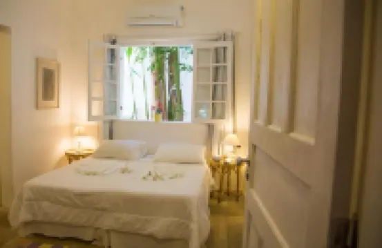 Pousada Hotel Praia Dos Anjos