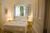 Pousada Hotel Praia Dos Anjos