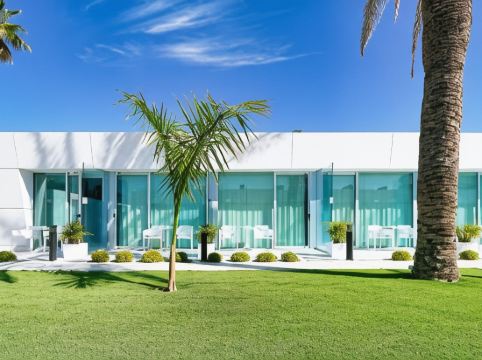Hotel Nayra - Adults Only
