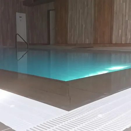 Balneario Casa Pallotti