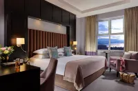 Radisson Blu Hotel & Spa, Sligo Hotel a Rosses Upper