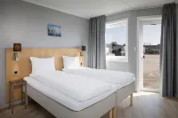 Scandic Vestfjord Lofoten Hotels near Magic Ice Lofoten
