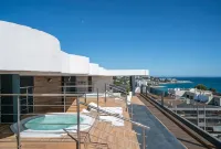Hotel Salou Sunset by Pierre & Vacances - Hot Tub