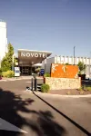 Novotel Nancy Hotels in Nancy