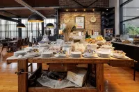 Best Western Falck Village Milano Sesto Hotel a Sesto San Giovanni