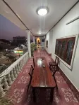 Vang vieng Green Hotel فنادق في فانغ فينغ