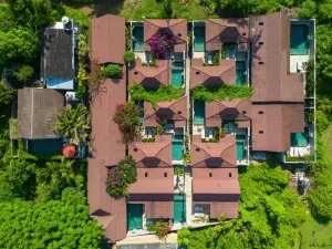 GiliZen Resort - Private Pool Villas