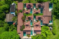 GiliZen Resort - Private Pool Villas