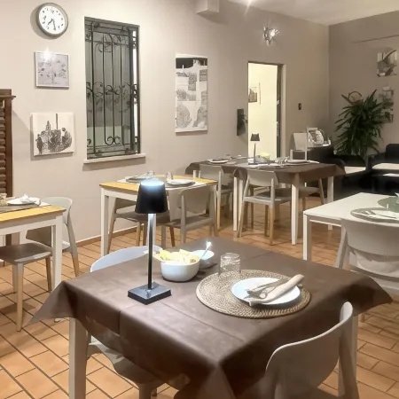 B&B Villa Paradiso