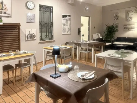 B&B Villa Paradiso Отели в г. Пезаро-э-Урбино