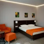 M Butik Hotel