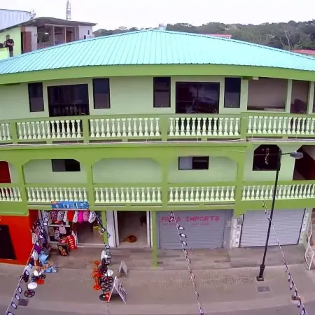 Venus Hotel