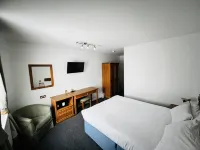 Ox Hotel Carlisle - 3-Star