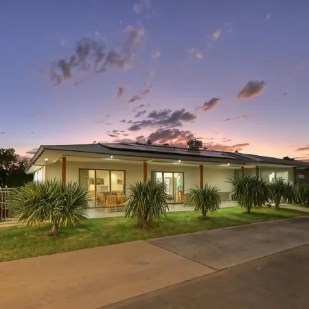 Chinchilla Motor Inn