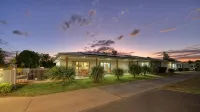 Chinchilla Motor Inn
