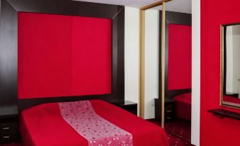 Randevu Hotel