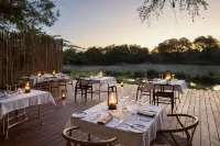 Simbavati River Lodge Hotels in Ehlanzeni