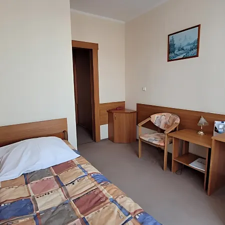 Geovita Dąbki