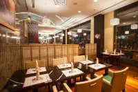 Asdal Gulf Inn Boutique Hotel Seef Hotels in Seef