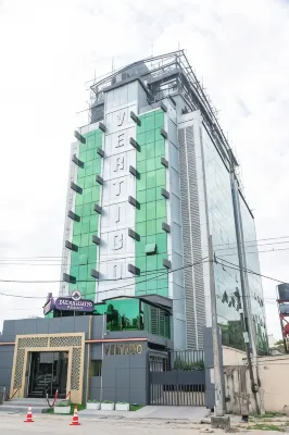 Vertigo Hotel