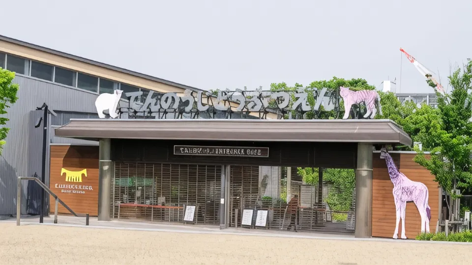 Toyoko Inn Osaka Tsutenkaku Mae