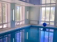 Usadba Elovoe Hotel Hotels in Beloretsky District