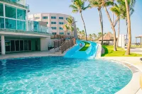Costeira Palace Beach Resort All Inclusive - Pools