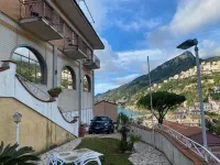 Hotel Vietri Coast Отели в г. Вьетри-Суль-Маре