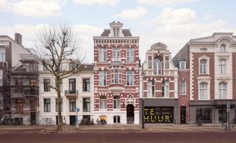 The Elephant Hostel