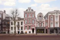 The Elephant Hostel