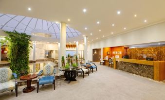 Simola Hotel, Country Club & Spa