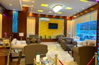 Al Qasr Hotel Suites - Al Minsk Hotels in Абха
