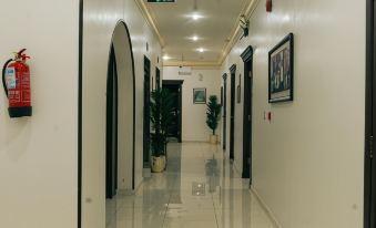 Al Andalus Tolen Hotel